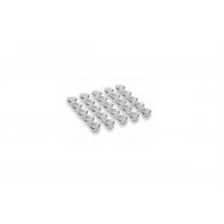 POLY CS540 MED EARTIPS (25)