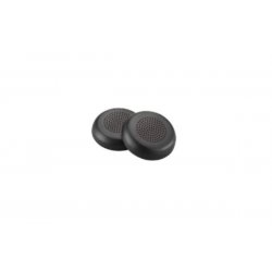POLY SAVI 8200 EAR CUSHIONS (2) LEATHERETTE