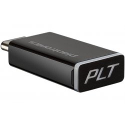 POLY BT600 USB-C BT ADPTR(BAGGED)