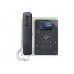 POLY EDGE E220 IP PH POE-E