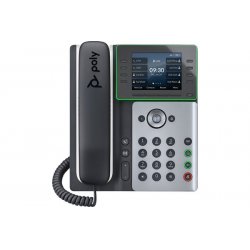 POLY EDGE E350 IP PH POE-E