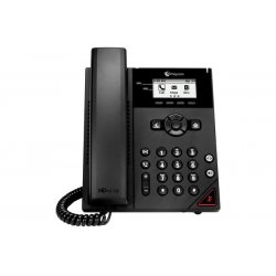 Poly VVX 150 2IPPH PoE-e No localization