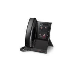 POLY CCX 500 BMP MS POE-E