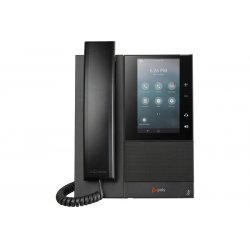 POLY CCX 500 BMP SIP POE-E