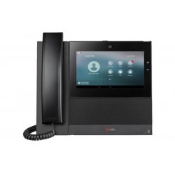 POLY CCX 700 BMP SIP POE-E