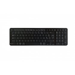 CONTOUR DESIGN Balance Keyboard BK sans fil