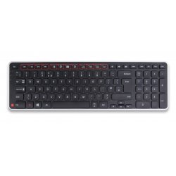 CONTOUR DESIGN Keyboard BALANCE wireless, FR