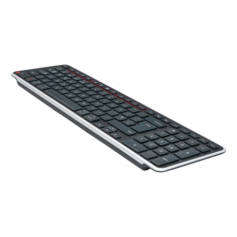 CONTOUR DESIGN Keyboard BALANCE wireless, FR