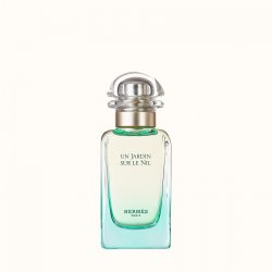 Hermes Un Jardin sur le Nil Eau de toilette 50ml
