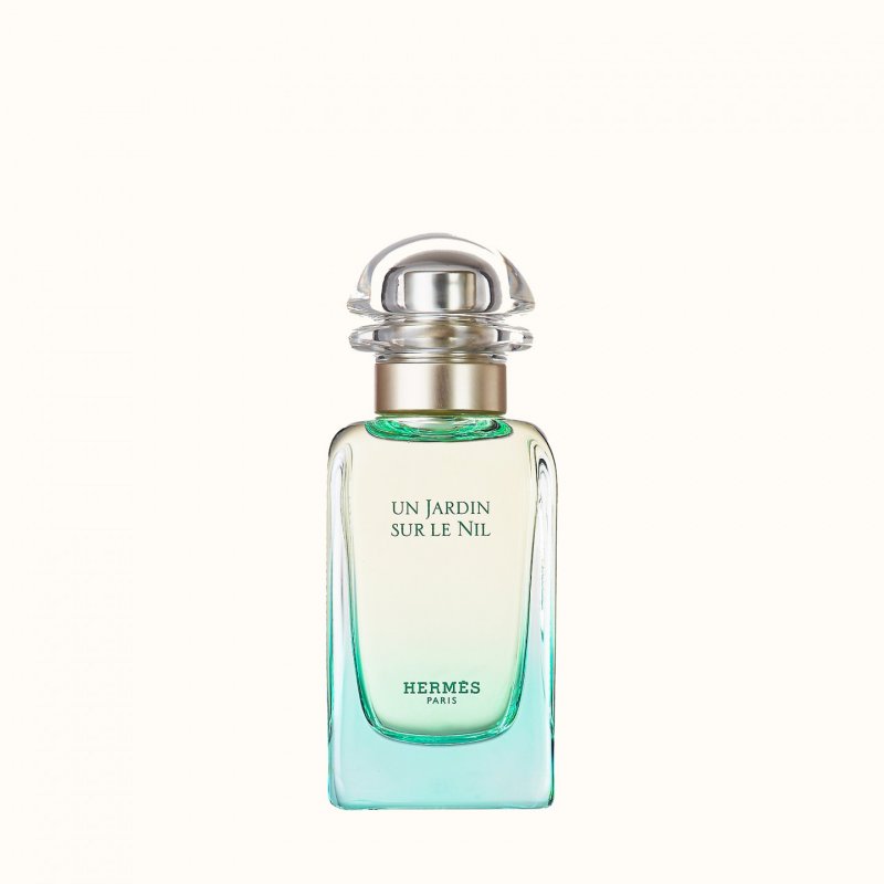 Hermés - Un Jardin sur le Nil EDT 50 ml