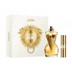 Jean Paul Gaultier - Divine EDP 100 ml EDP 10 ML - Giftset