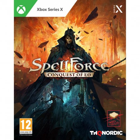 SpellForce : Conquest of Eo