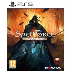 Spellforce 3 Conquest of EO