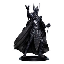 Le Seigneur des Anneaux statuette Sauron 20 cm