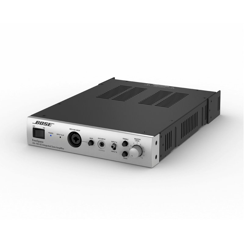 BOSE- FreeSpace IZA 190-HZ Integrated Zone Amplifier 230V EU