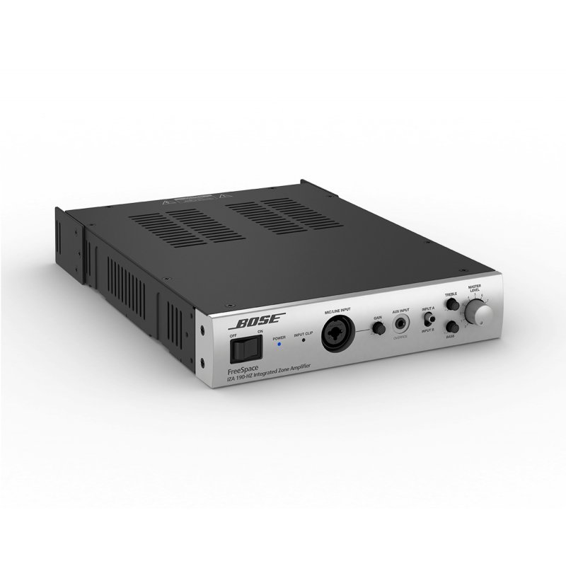 BOSE- FreeSpace IZA 190-HZ Integrated Zone Amplifier 230V EU