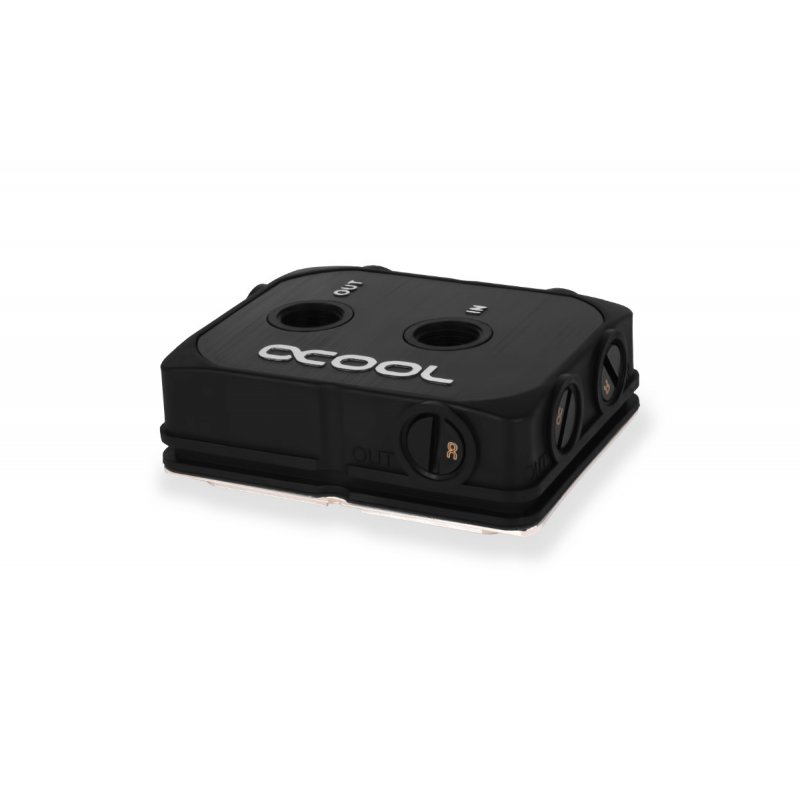 Alphacool Eisblock XPX Pro 1U Ampere LGA 4926