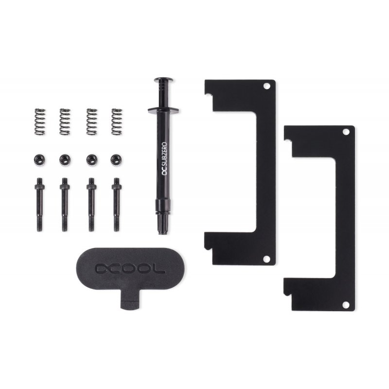 Alphacool Eisblock XPX Pro 1U Ampere LGA 4926