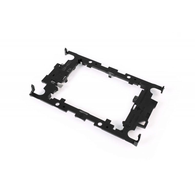 Alphacool ES Socket 4677 CPU Carrier E1A
