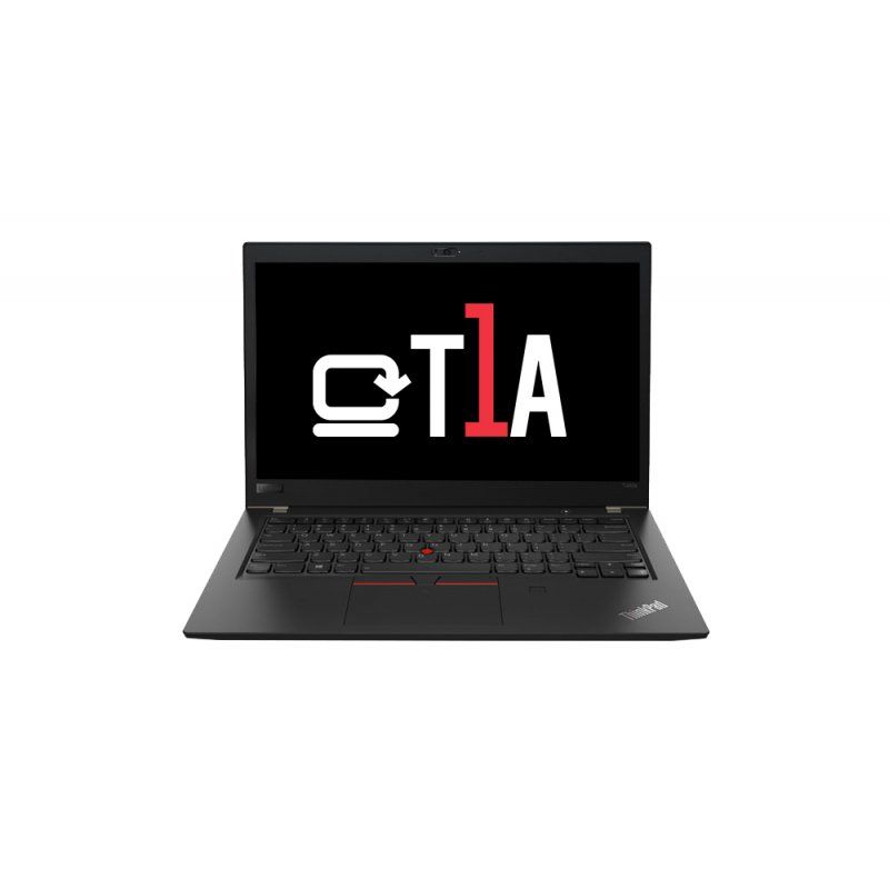 T1A Lenovo ThinkPad T480s Refurbished Ordinateur portable 35,6 cm (14") Full HD Intel Core™ i5 i5-8350U 16 Go