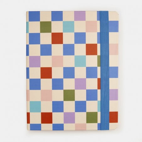 Notebook And Sticky Note Set