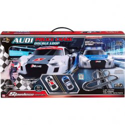 Speed Car - Audi Police Chase 1:64 (41515)