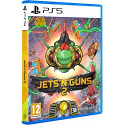 Jets'N'Guns 2