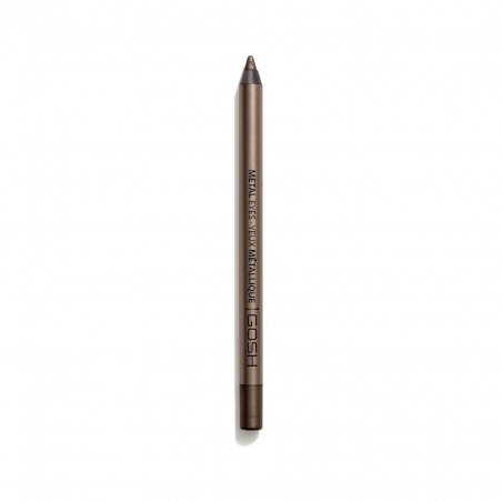 GOSH Copenhagen - Metal Eyes Eyeliner - 002 Moonstone