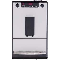 Melitta SOLO E950-766 PURE SILVER