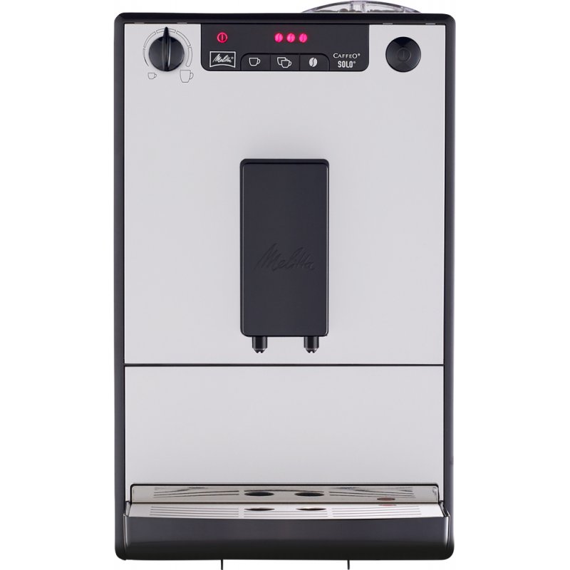 SOLO PURE-SILVER E950-766 EU