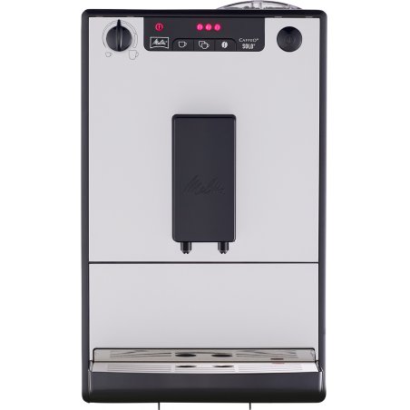 SOLO PURE-SILVER E950-766 EU