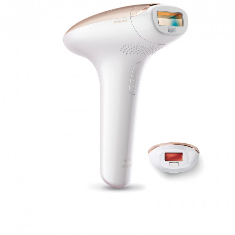 Philips Lumea Advanced Lumea IPL 7000 Series SC1997/00 Épilateur à lumière pulsée