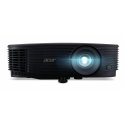 Acer X1329WHP data projector Standard throw projector 4800 ANSI lumens DLP WXGA (1280x800) Black
