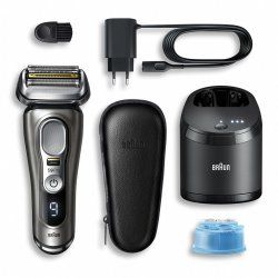Shaver Series 9 Pro 9485cc Wet&Dry (050142)