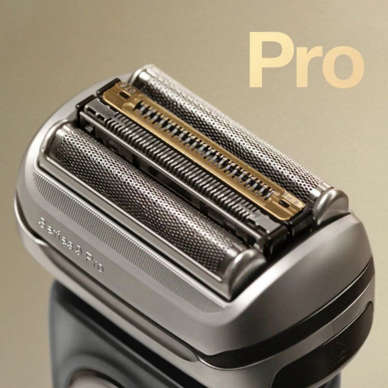 Shaver Series 9 Pro 9485cc Wet&Dry (050142)