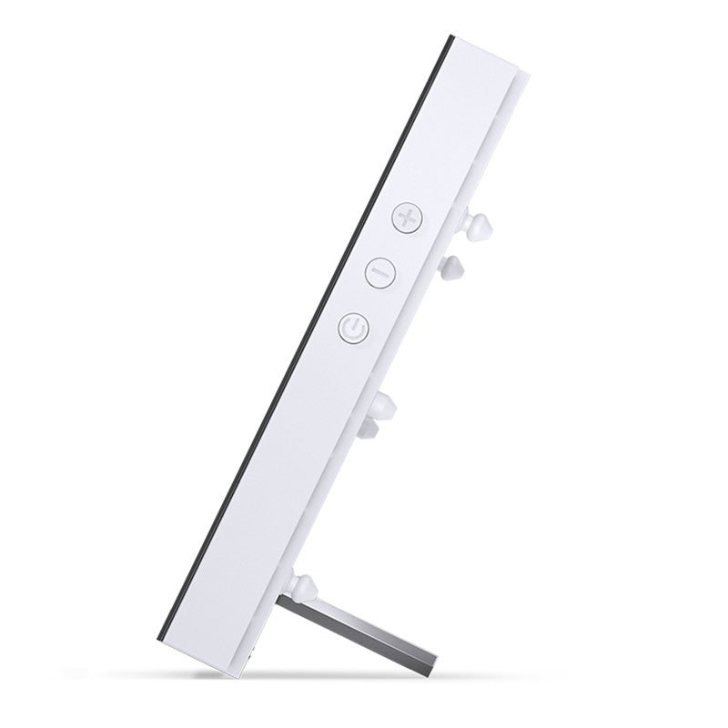 Jonsbo DS8 LCD Screen - weiß