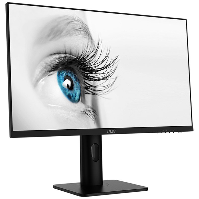 MSI PRO MP273APDE, 68,6 cm (27 Zoll) 100Hz, FreeSync, IPS - DP, HDMI