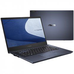 ASUS ExpertBook B5 B5402CVA-KI0013X, 35,6 cm (14 Zoll) i5-1340P, Business Notebook