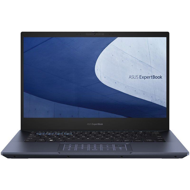 ASUS ExpertBook B5 B5402CVA-KI0013X, 35,6 cm (14 Zoll) i5-1340P, Business Notebook