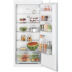 Bosch Serie 4 KIL42VFE0 combi-fridge Built-in 187 L E White