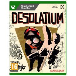 Desolatium