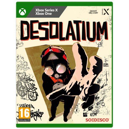Desolatium