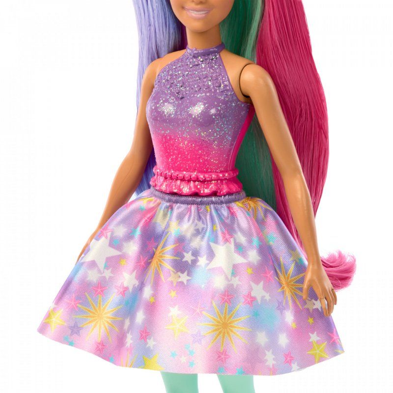 Barbie A Touch of Magic HLC35 doll