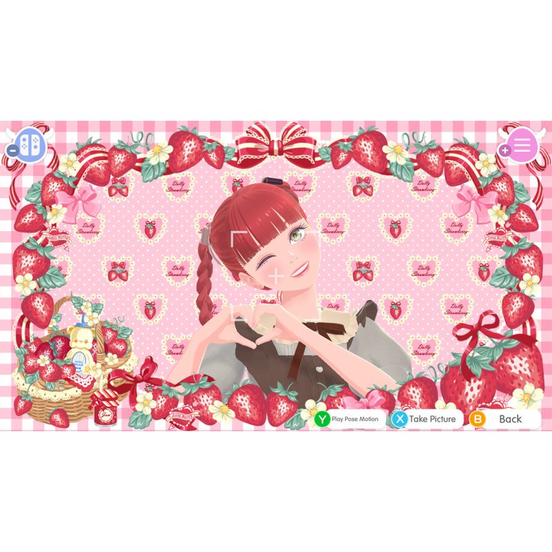 Marvelous Fashion Dreamer Standard English Nintendo Switch