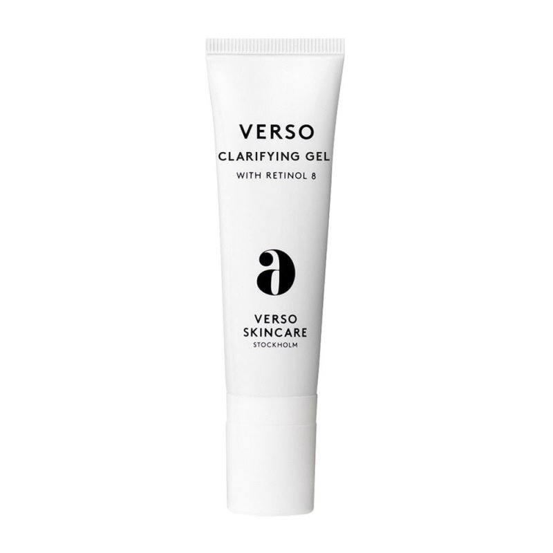 Verso - No 6 - Clarifying Gel 30 ml