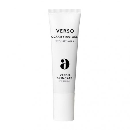Verso - No 6 - Clarifying Gel 30 ml