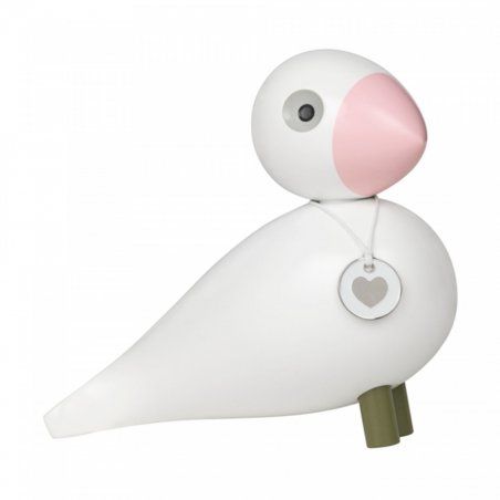 Kay Bojesen - Songbird Love (39351)