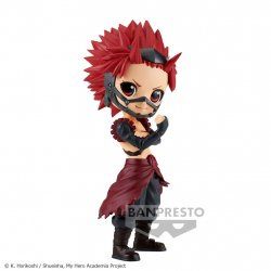 MY HERO ACADEMIA - Eijiro Kirishima - Q Posket 14cm