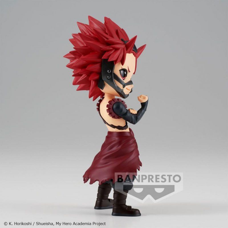 MY HERO ACADEMIA - Eijiro Kirishima - Q Posket 14cm