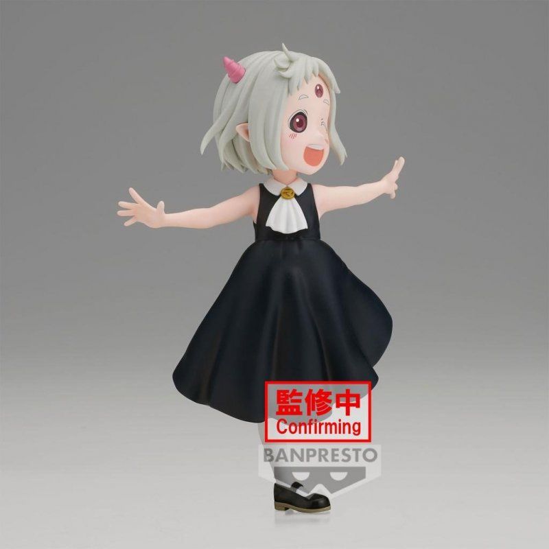 TIS TIME FOR TORTURE PRINCESS - Maomao-Chan - Figurine 14cm